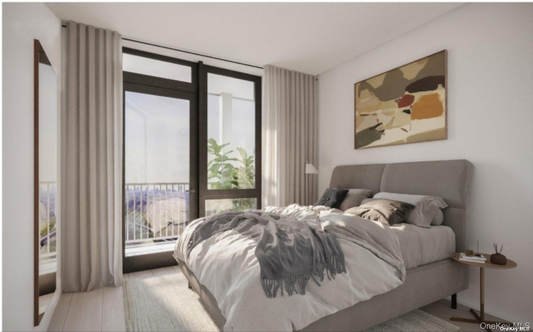131-02B 40th Road Unit: 6T thumbnail 2