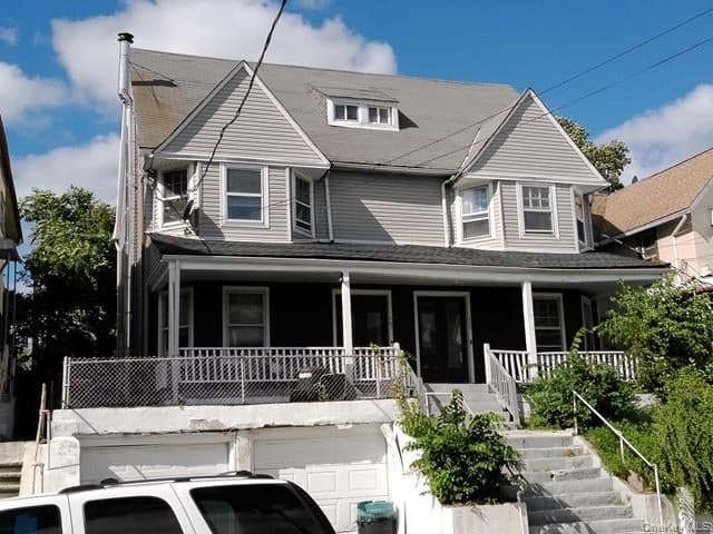 262-264 Union Avenue, Mount Vernon