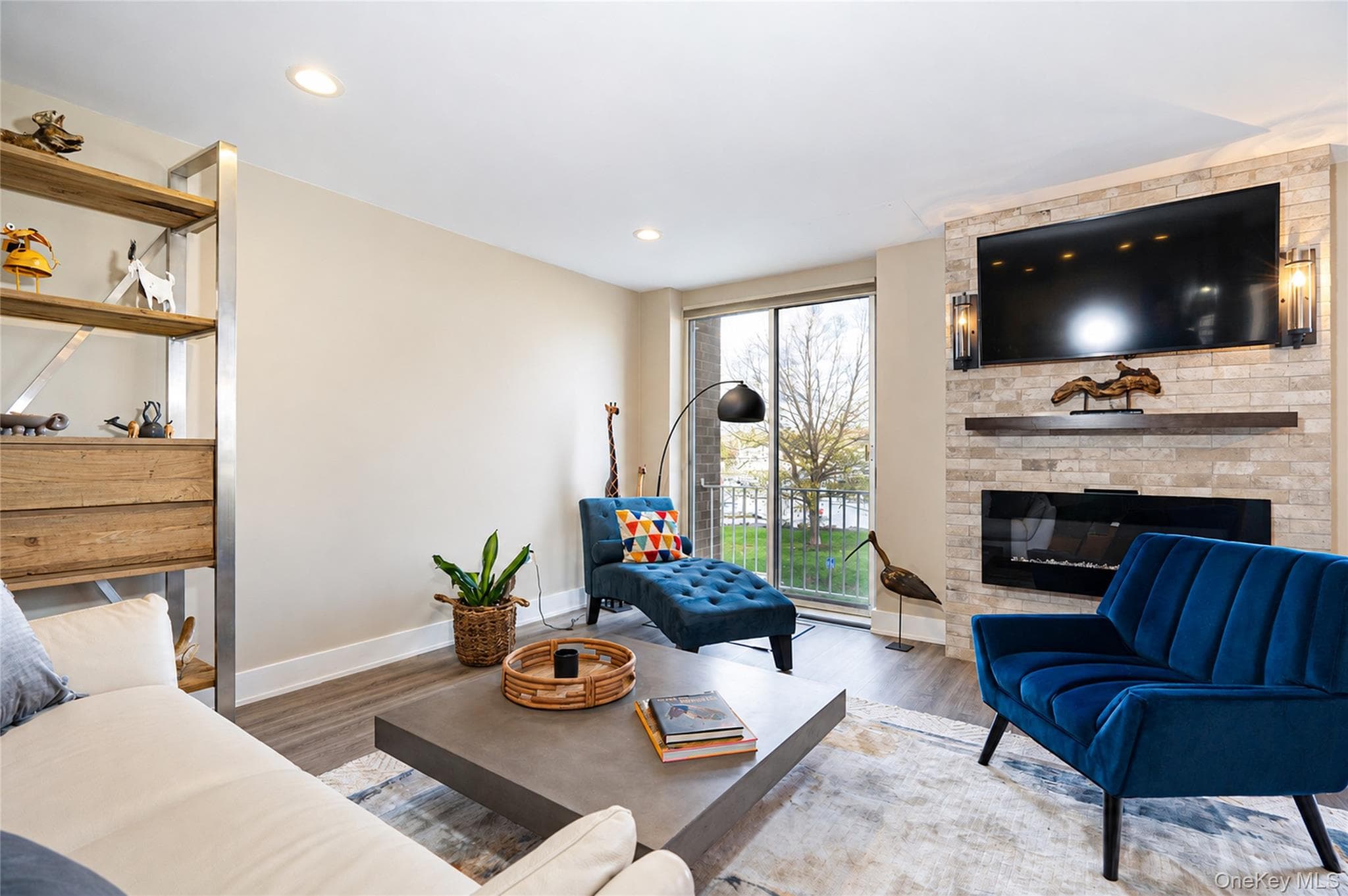 720 Milton Road Unit: N-2C, Rye