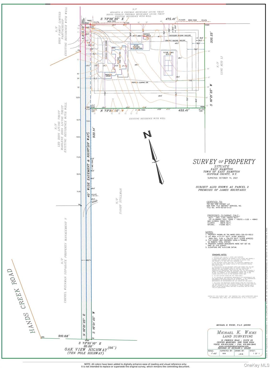154 Oakview Highway thumbnail 3