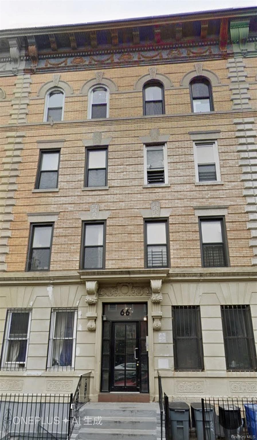 66 Patchen Avenue, Brooklyn