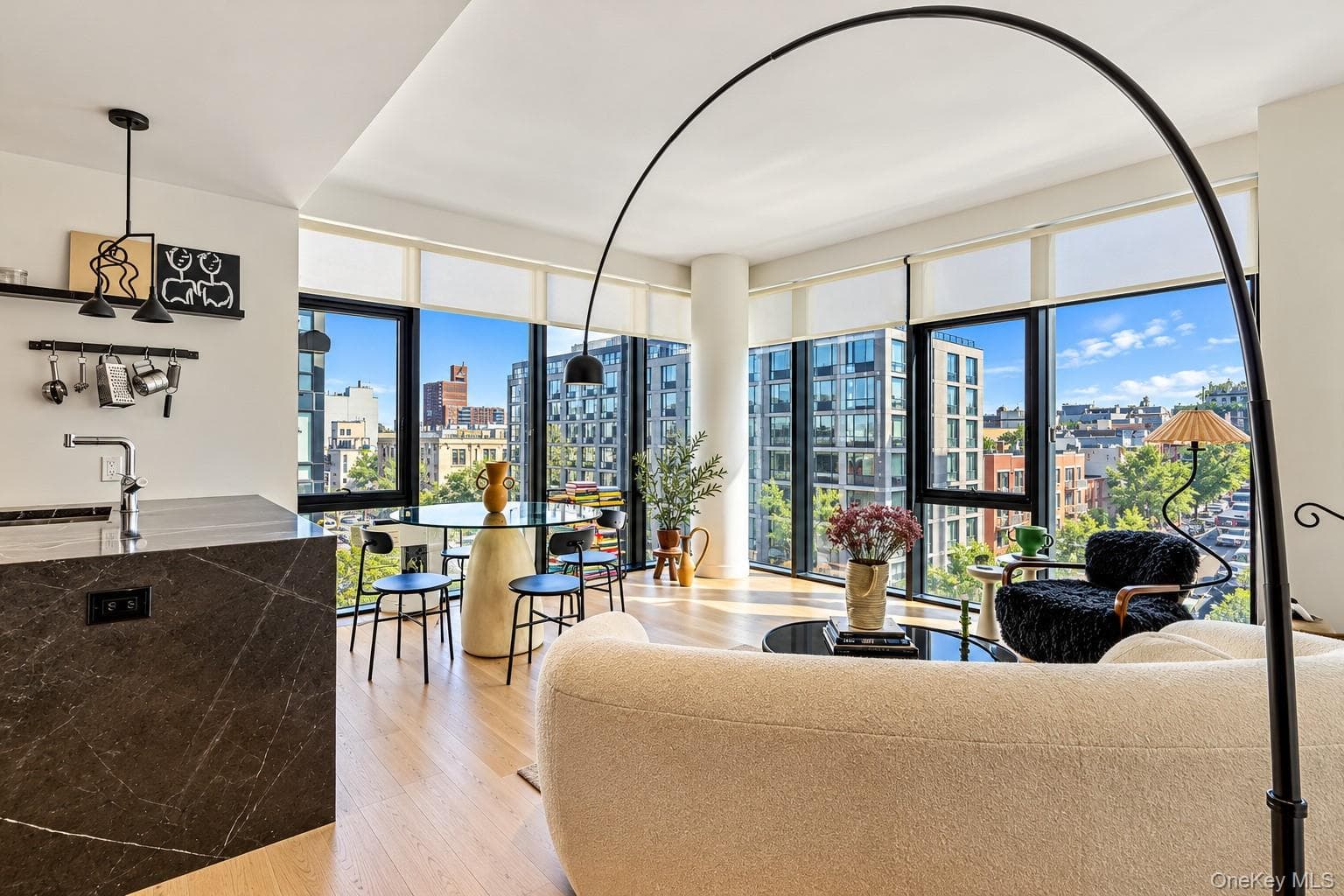 554 4th Avenue Unit: 7B, Brooklyn