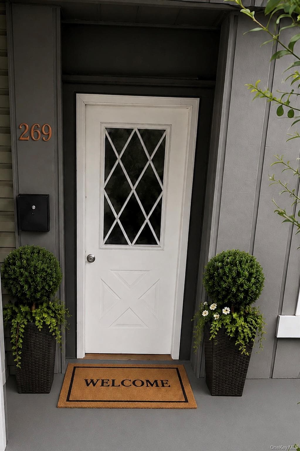 269 Powell Avenue, Newburgh