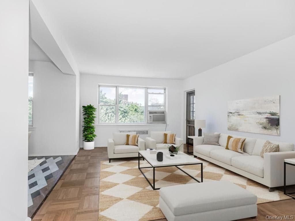2711 Henry Hudson Parkway Unit: 6D, Bronx