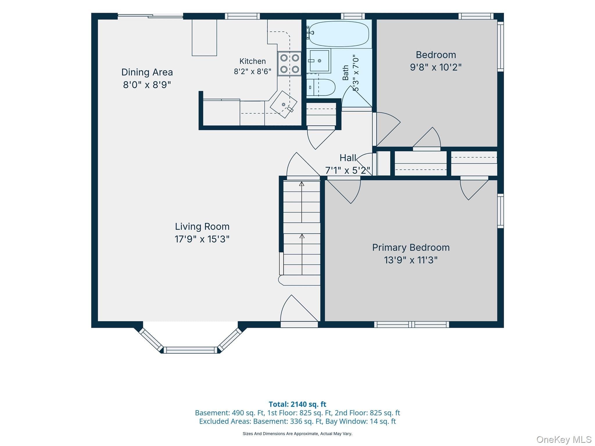 88 Crestwood Boulevard thumbnail 22