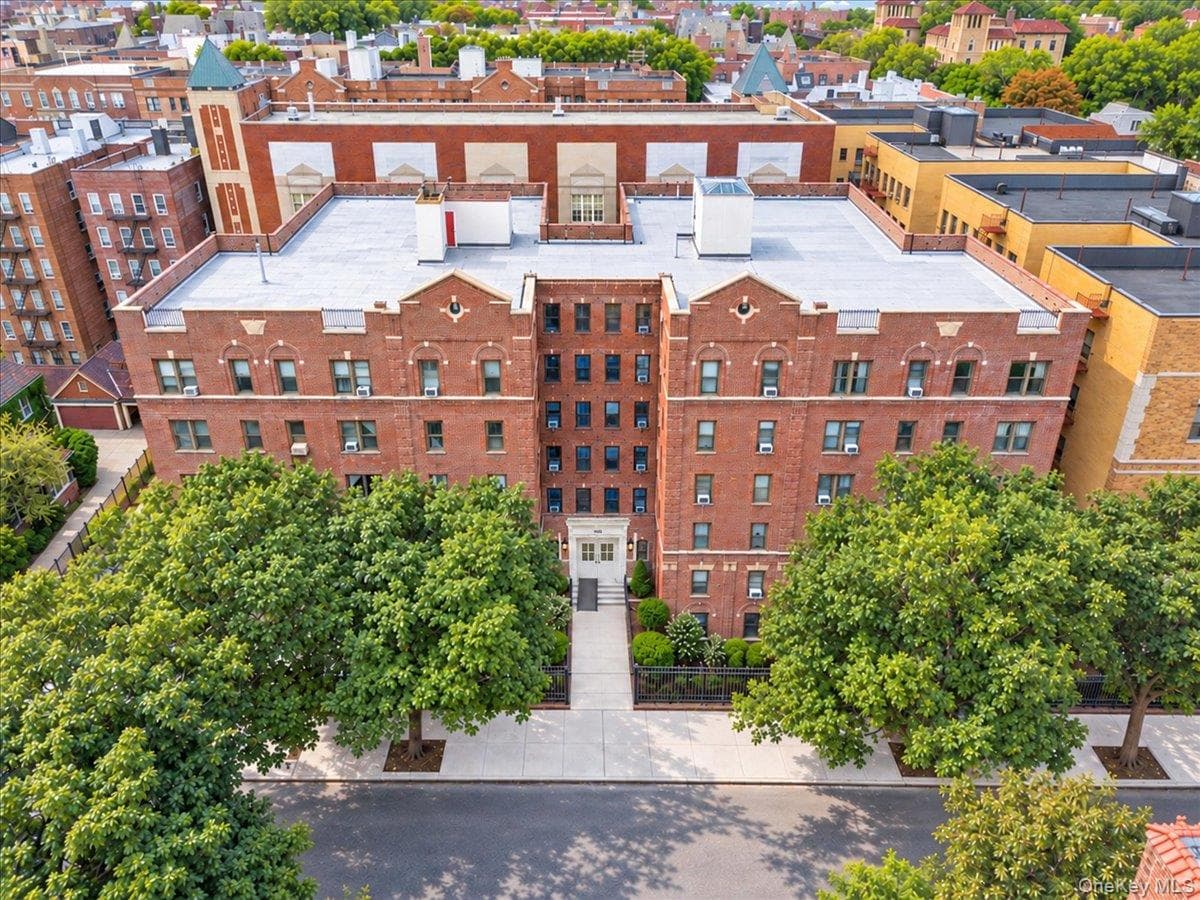 34-20 83rd Street Unit: 3D, Jackson Heights