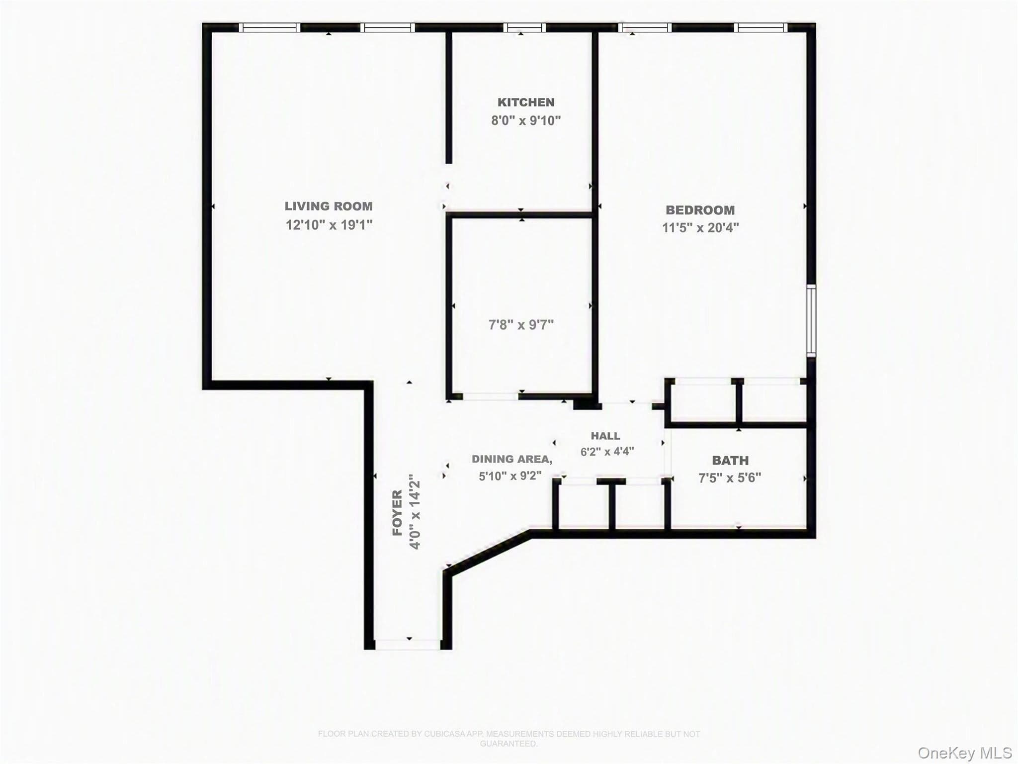 34-20 83rd Street Unit: 3D thumbnail 18