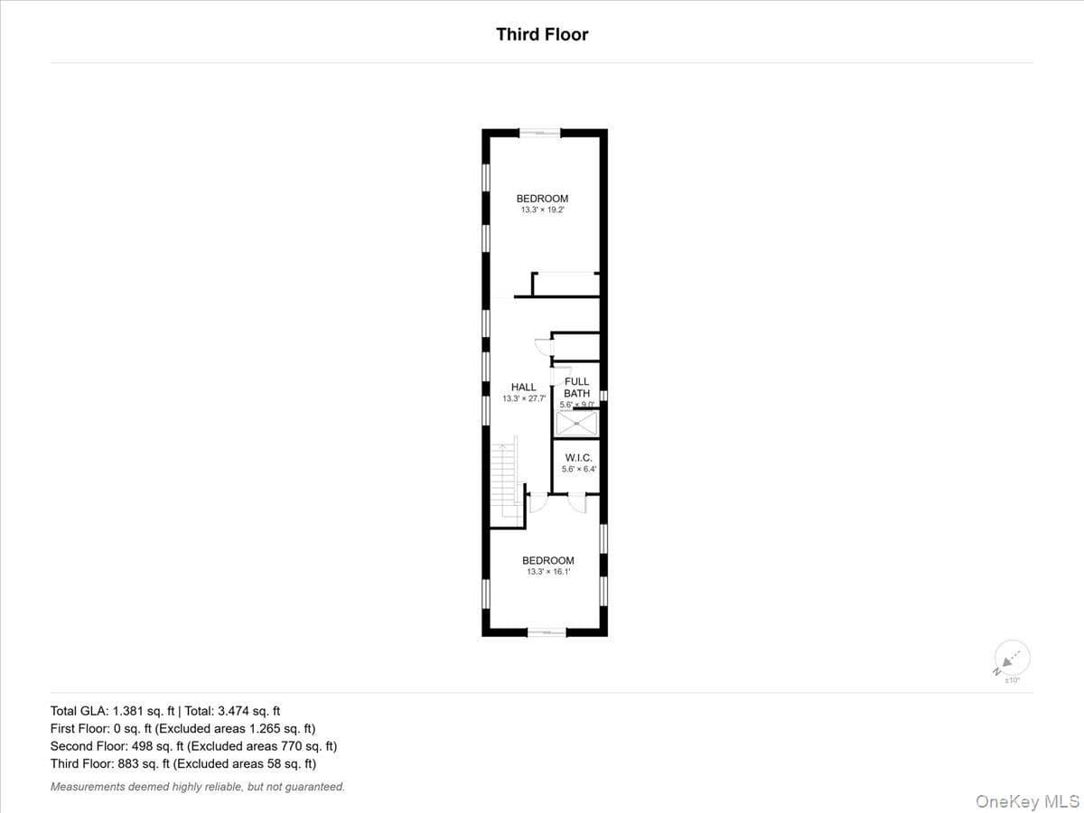 3238 Tierney Place thumbnail 29