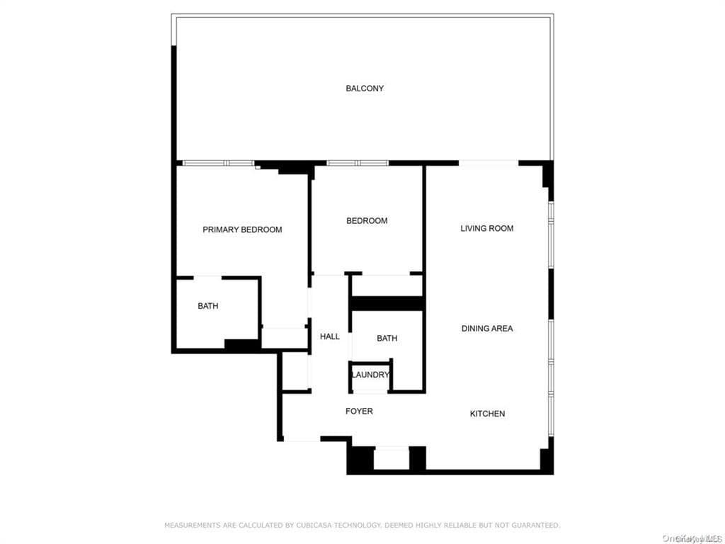 39-16 Prince Street Unit: 5C thumbnail 6