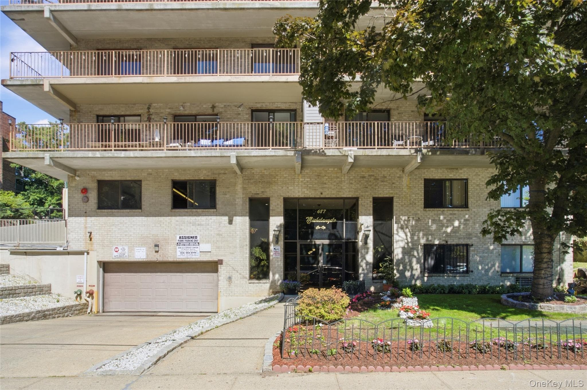 687 Bronx River Road Unit: 6C thumbnail 18