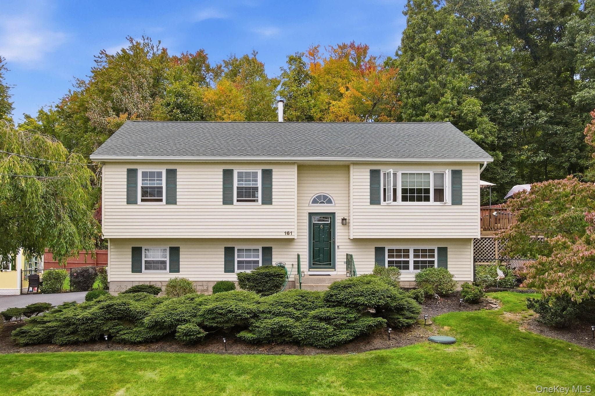 161 Highland Avenue, Monroe