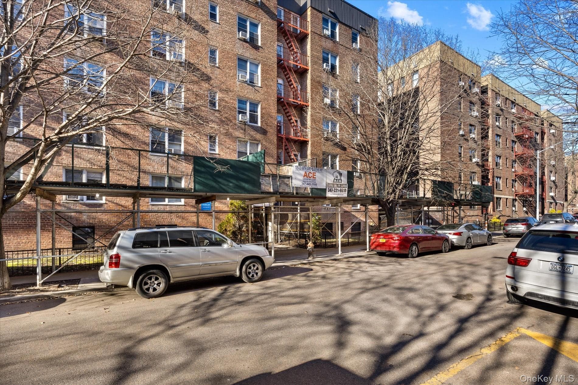 105-33 66th Ave Unit: 1G thumbnail 13