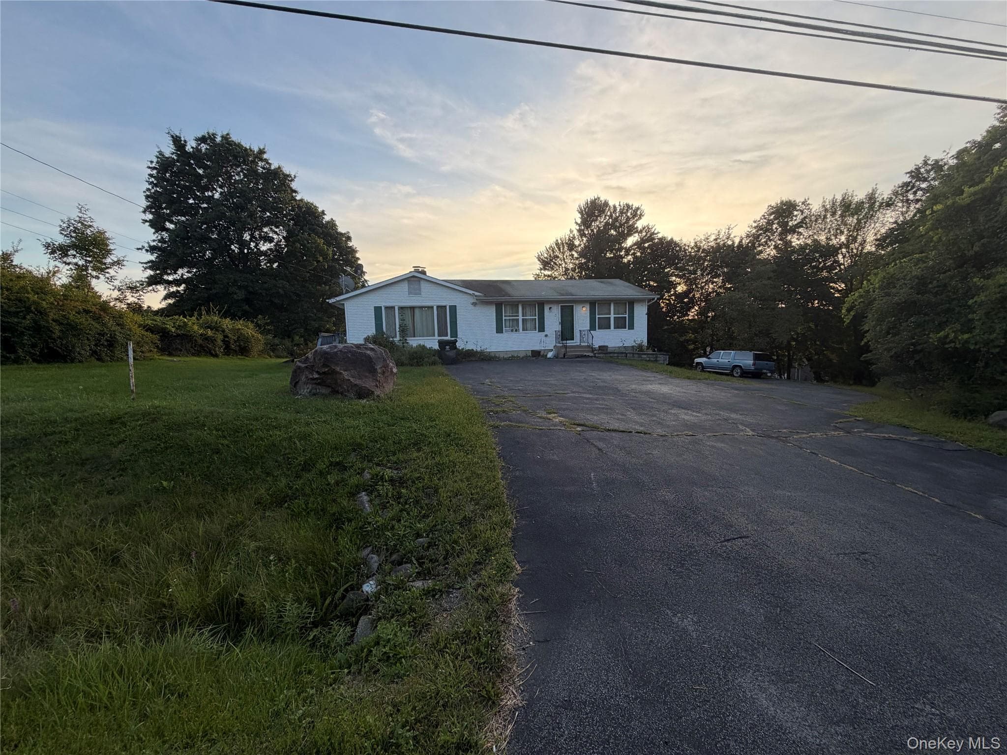 1413 Goshen Turnpike, Middletown