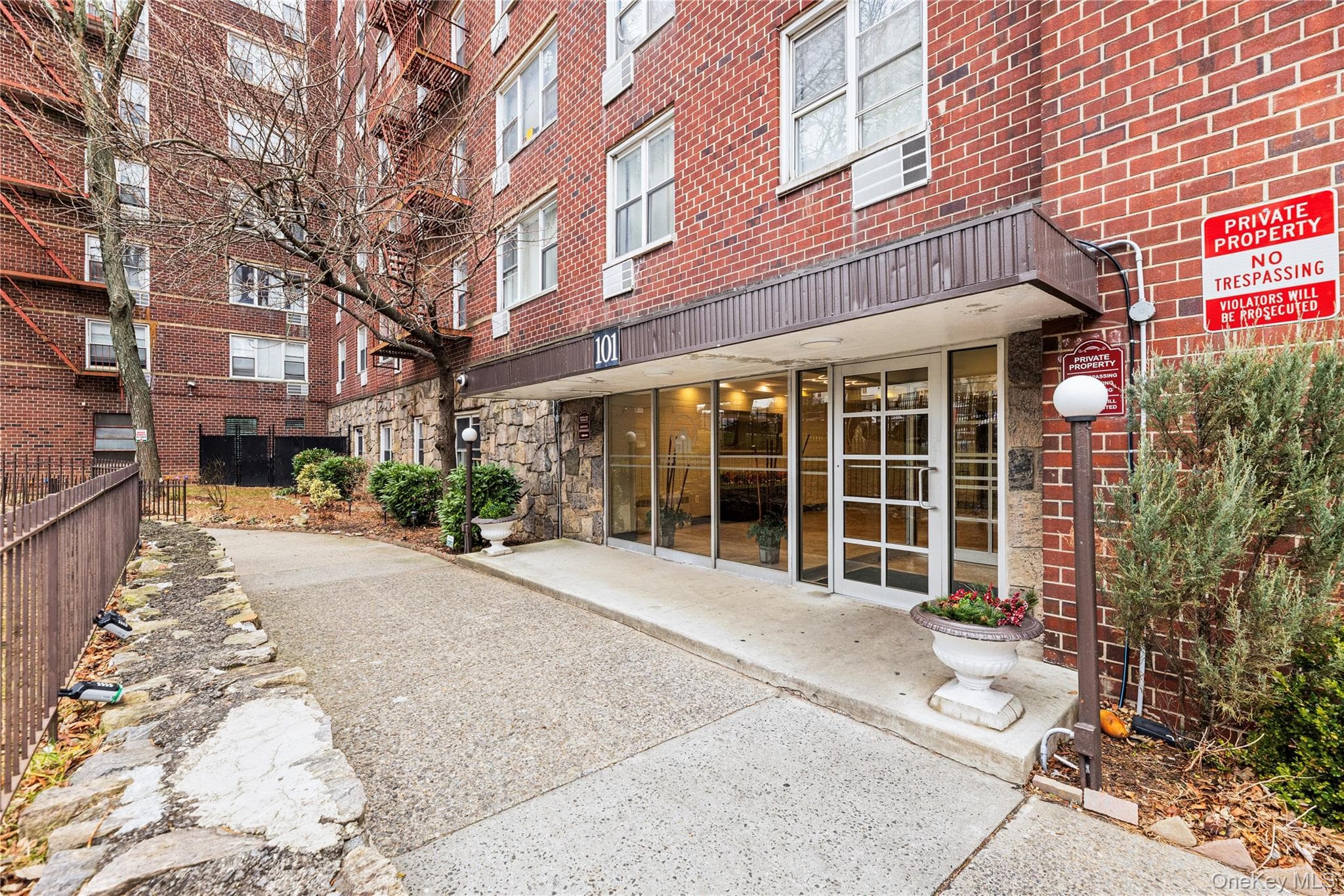 101 Highland Avenue Unit: 4R, Yonkers
