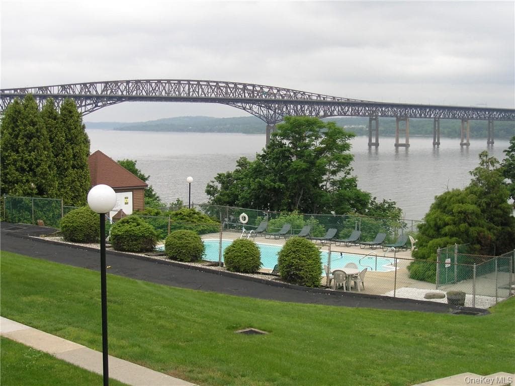 350 N Water Street Unit: 2-12, Newburgh