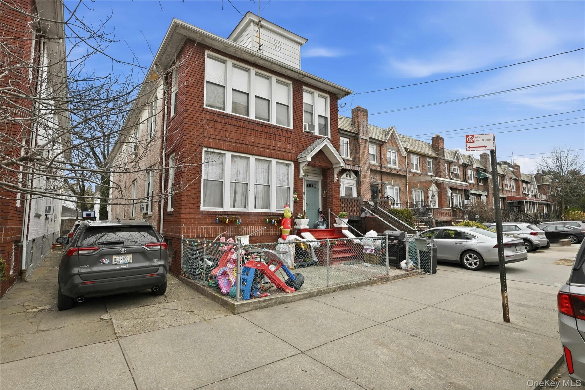 1443 E 35th Street thumbnail 3