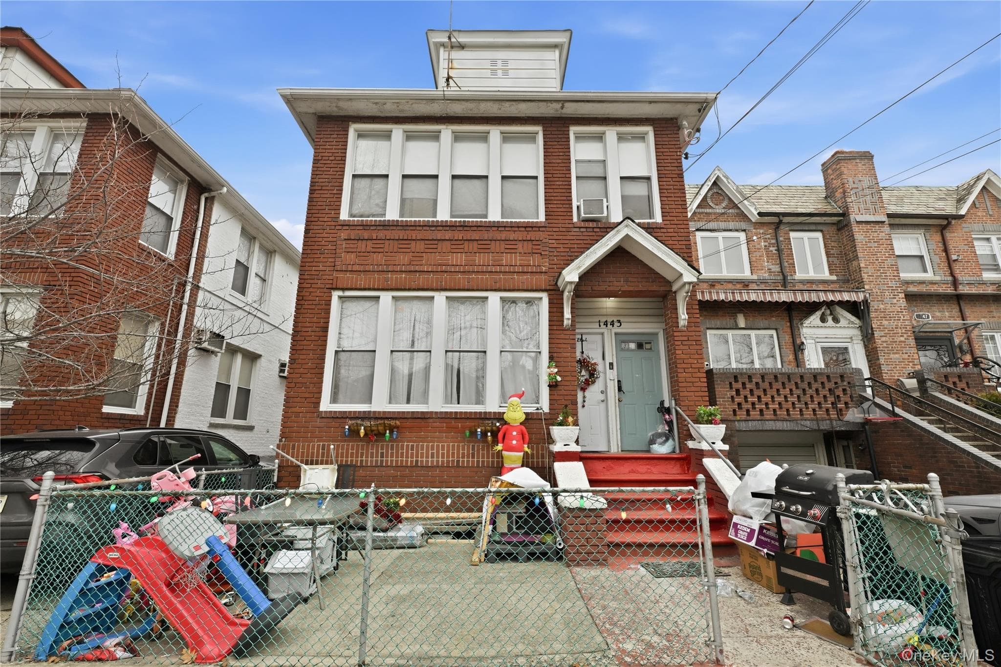 1443 E 35th Street, Brooklyn