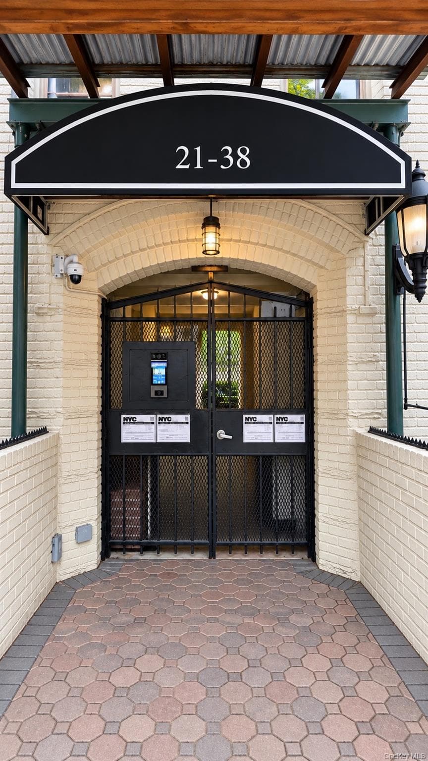 21-38 35th Street Unit: 2C, Astoria