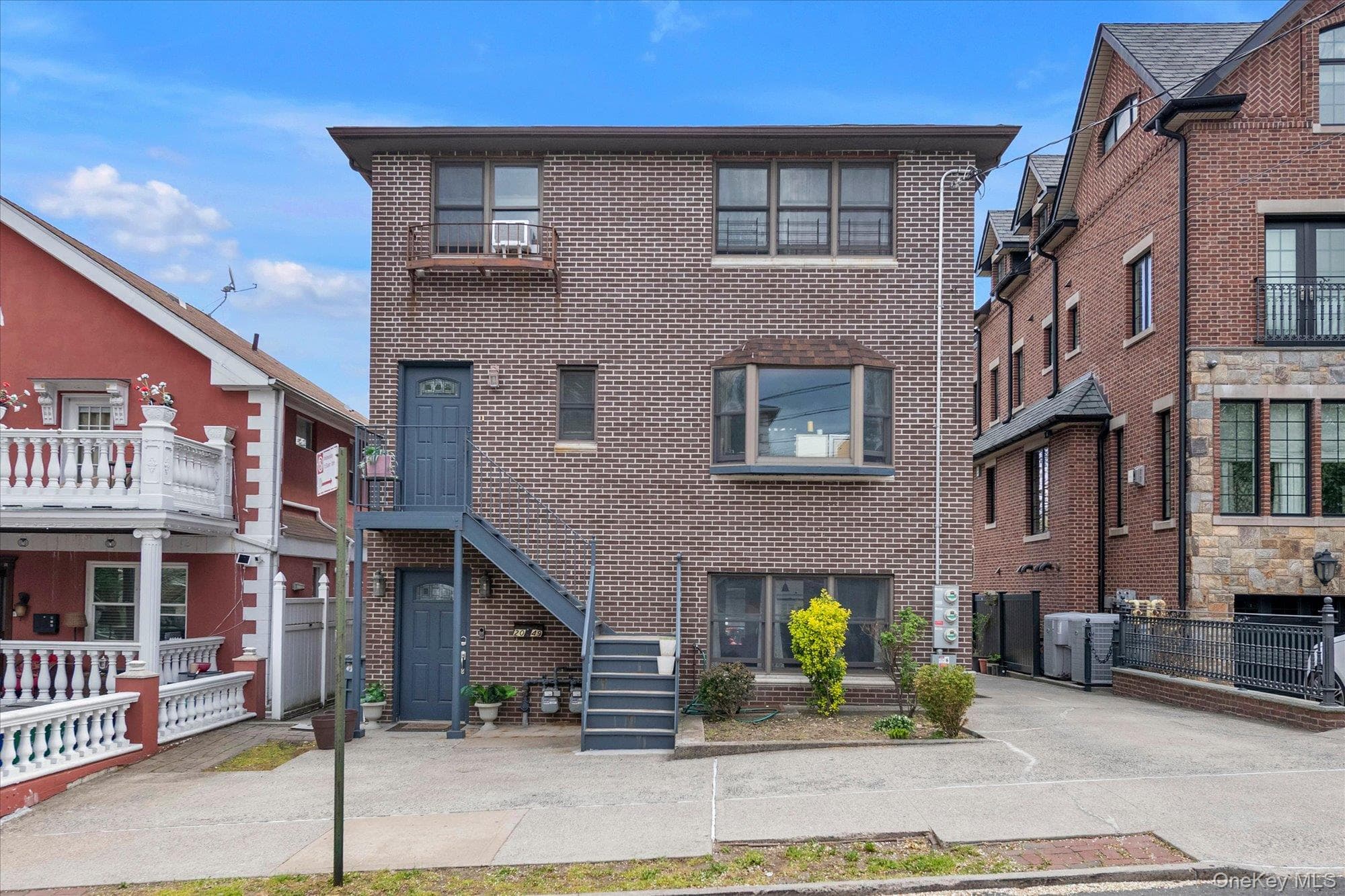 20-49 49th Street, Astoria