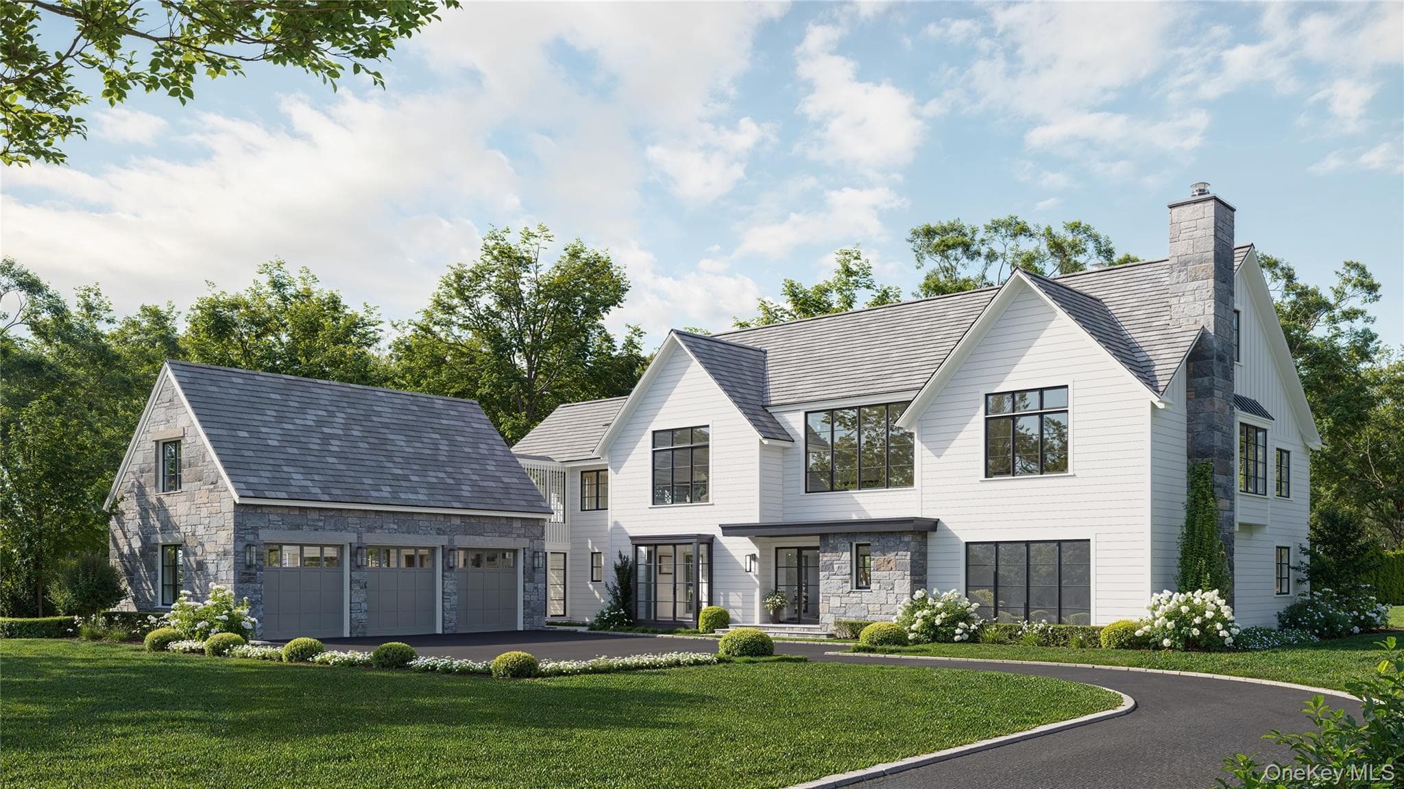 113 Woodlands Road, Harrison