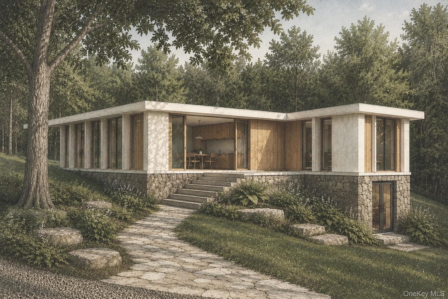 Lot 6 Sachem Way thumbnail 2