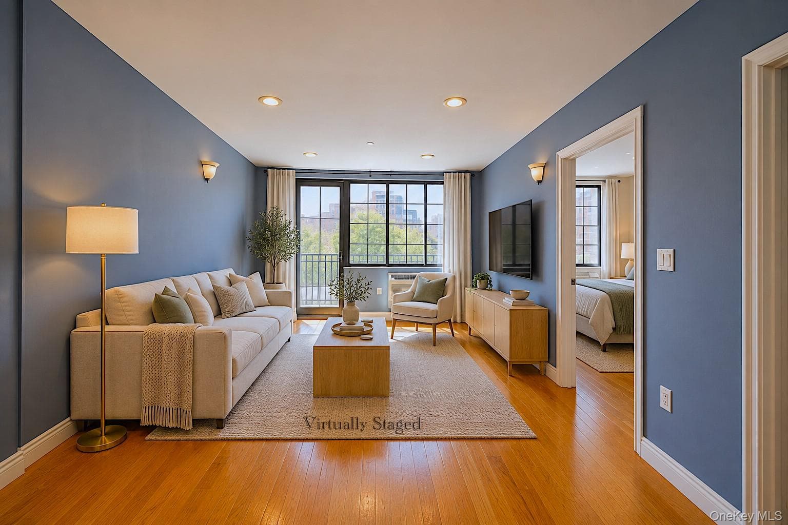 311 Saint Nicholas Avenue Unit: 3H, Ridgewood
