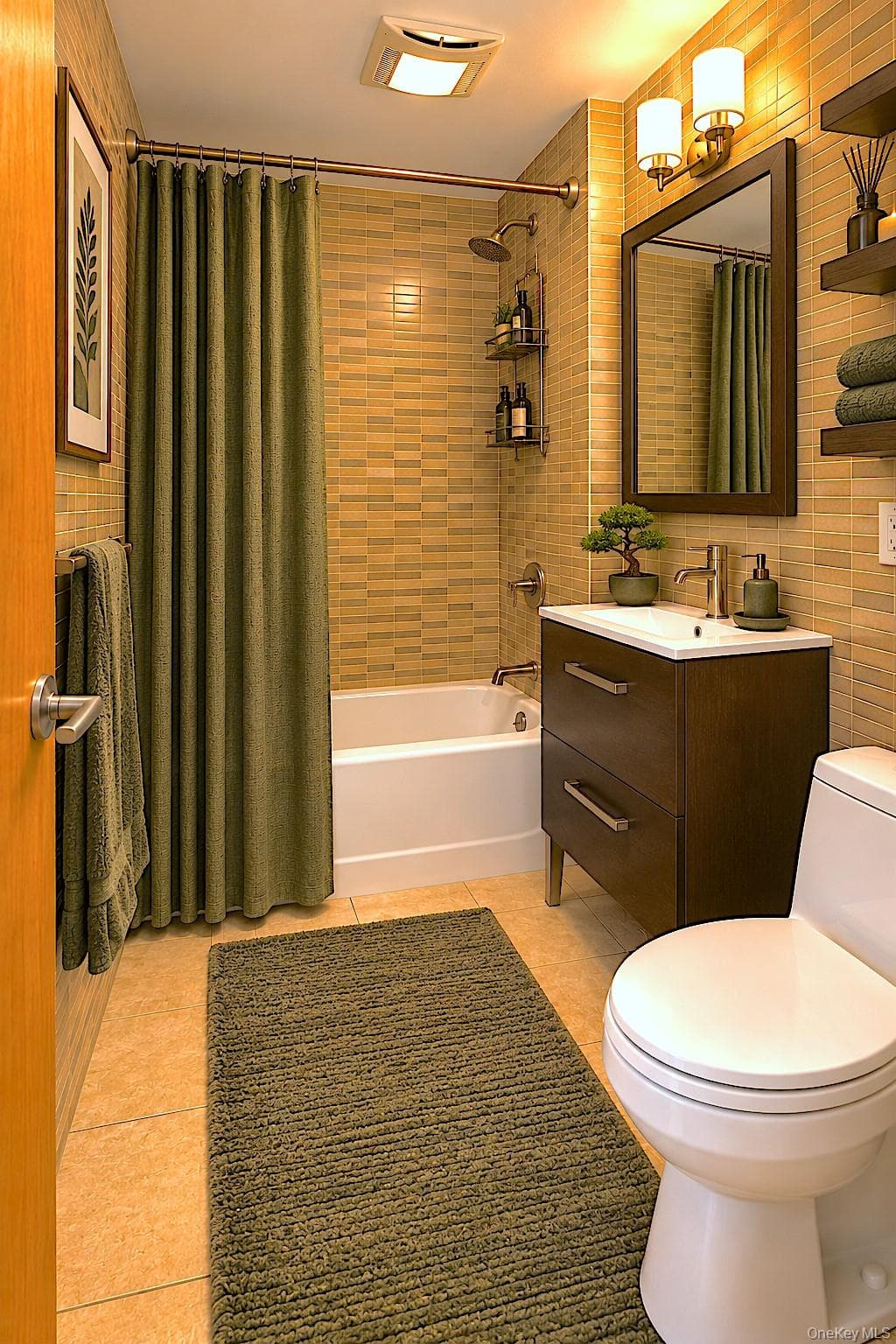 311 Saint Nicholas Avenue Unit: 3H thumbnail 4