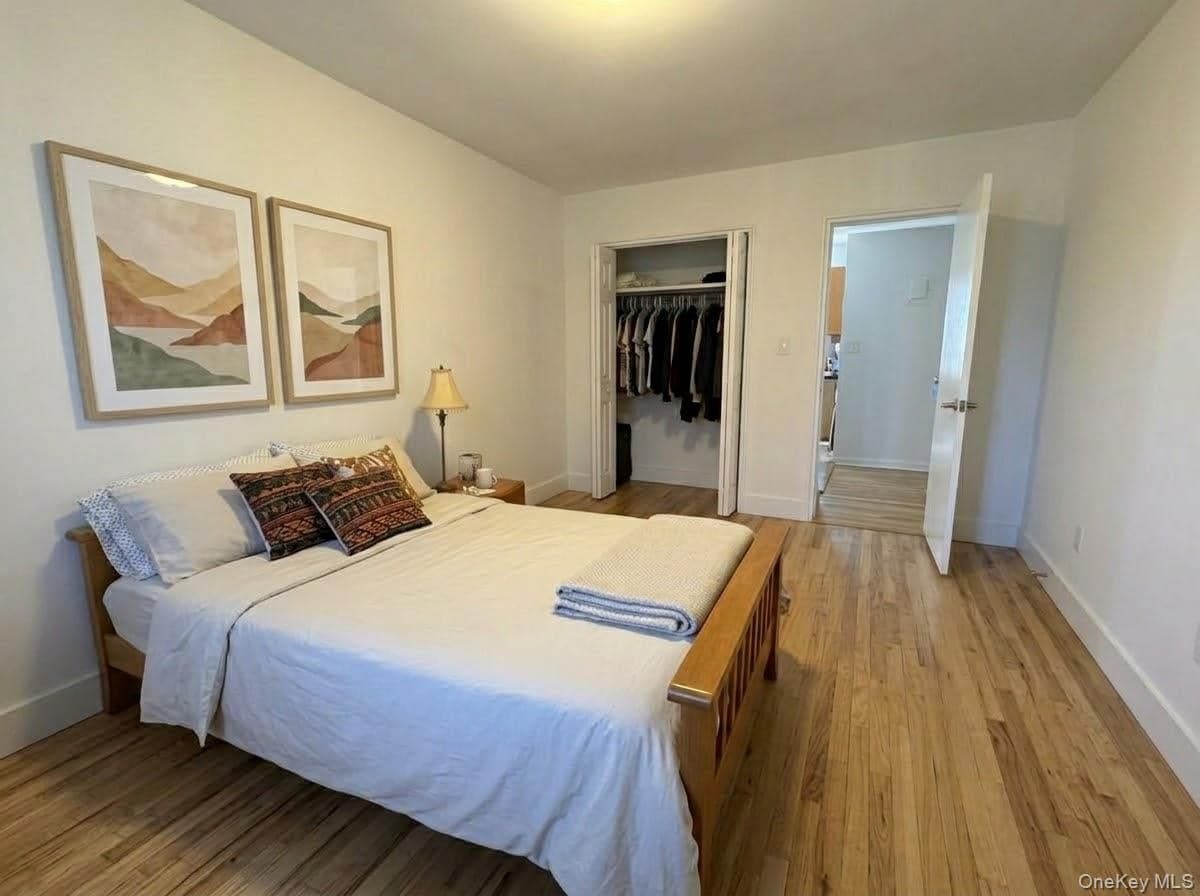 6448 Booth Street Unit: 4D thumbnail 10