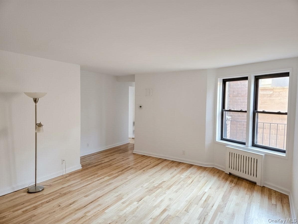6448 Booth Street Unit: 4D thumbnail 3