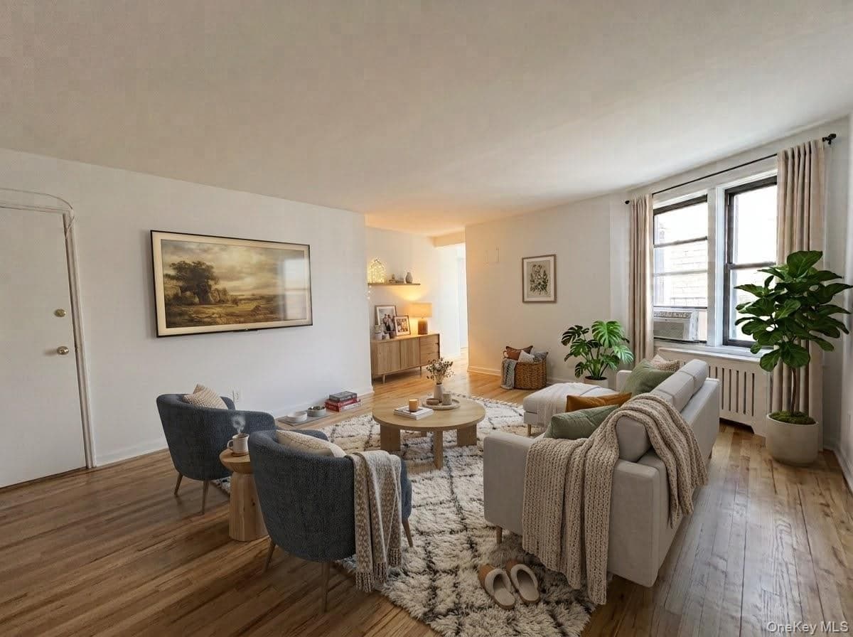 6448 Booth Street Unit: 4D thumbnail 13