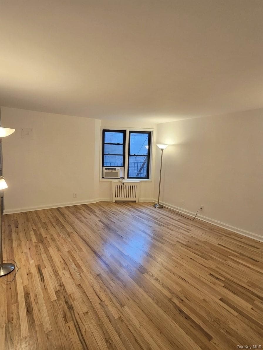 6448 Booth Street Unit: 4D thumbnail 2