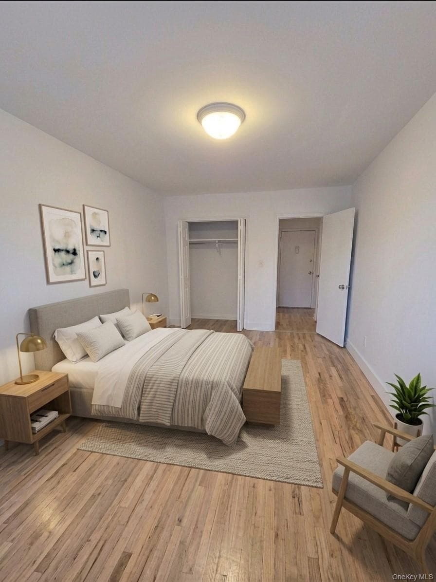 6448 Booth Street Unit: 4D thumbnail 4