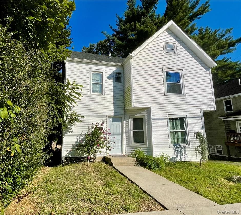 47 Valley Avenue, Walden