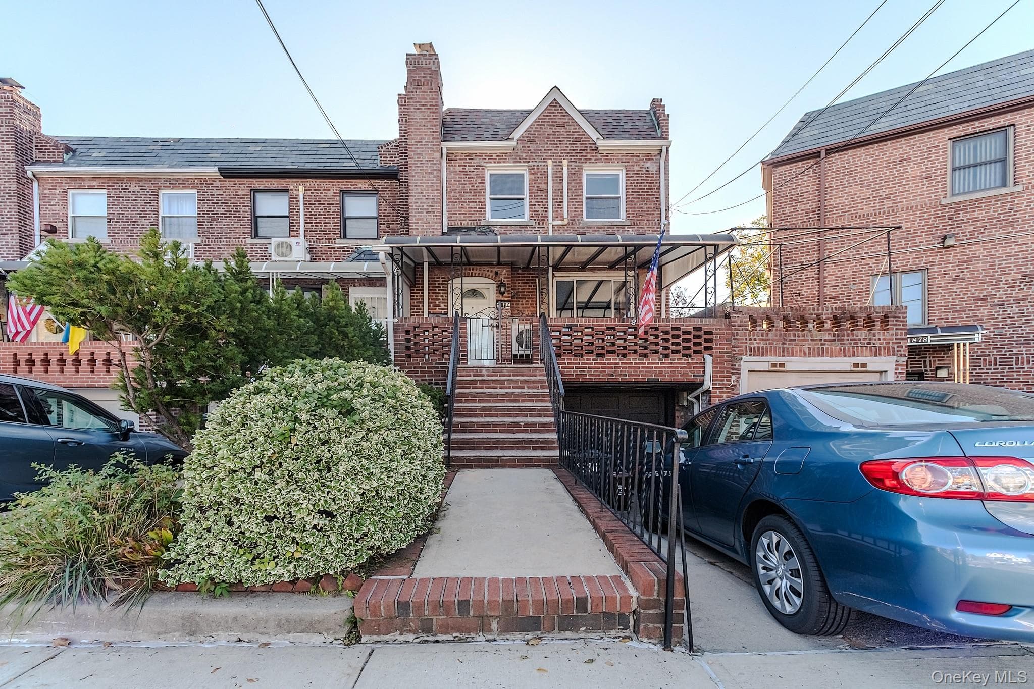 1886 Gerritsen Avenue, Brooklyn