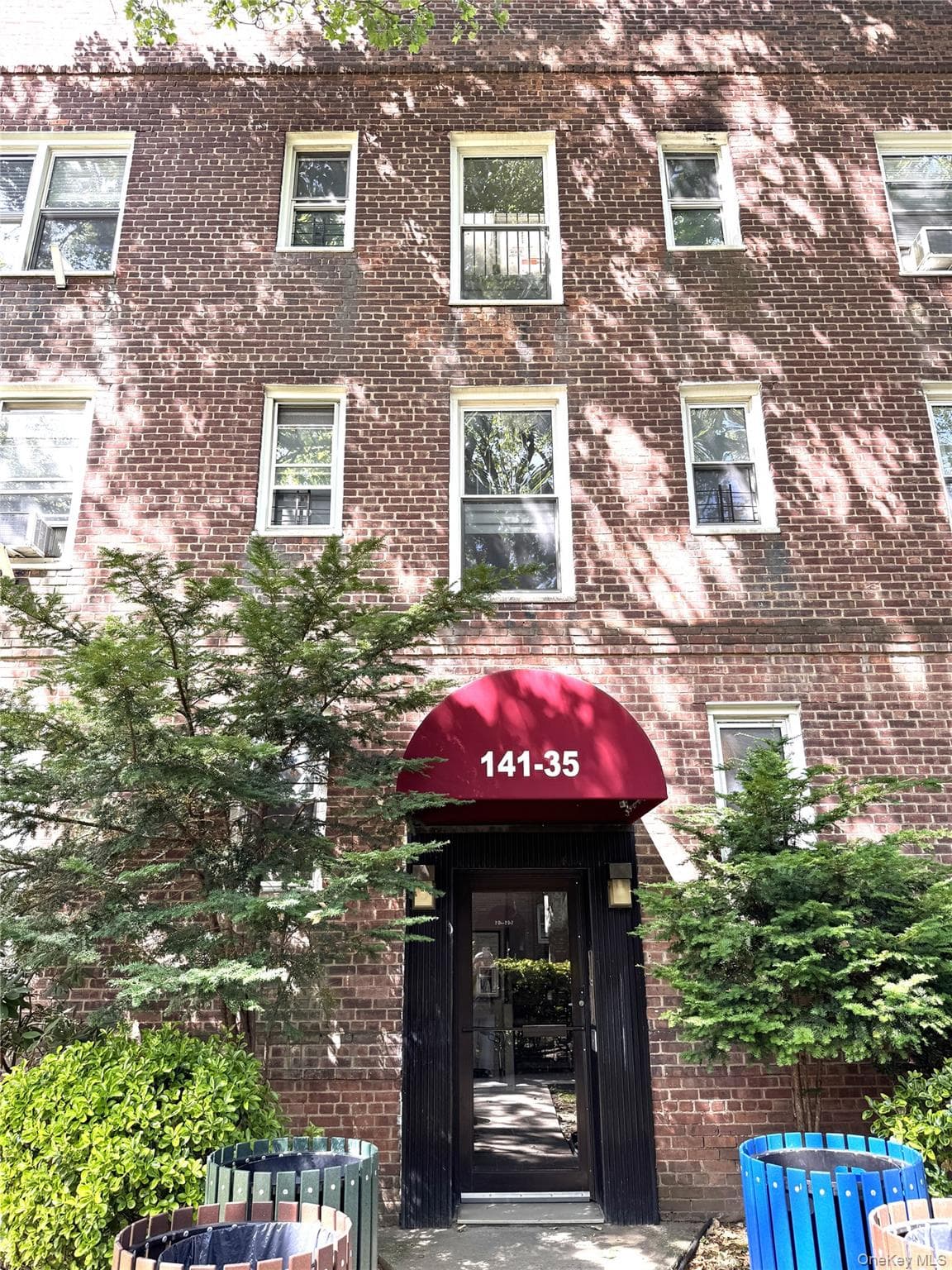 141-35 79th Avenue Unit: 2M, Kew Garden Hills
