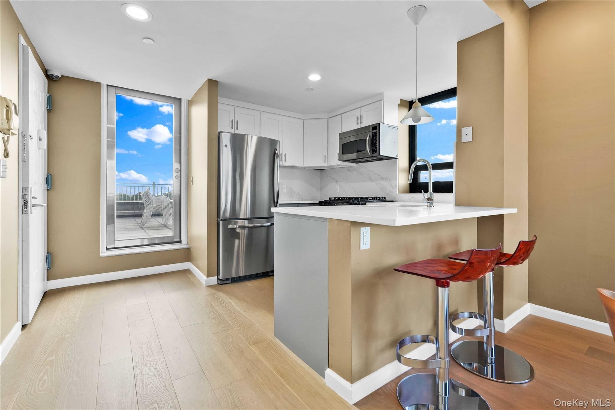 11624 Grosvenor Lane Unit: 15A thumbnail 6