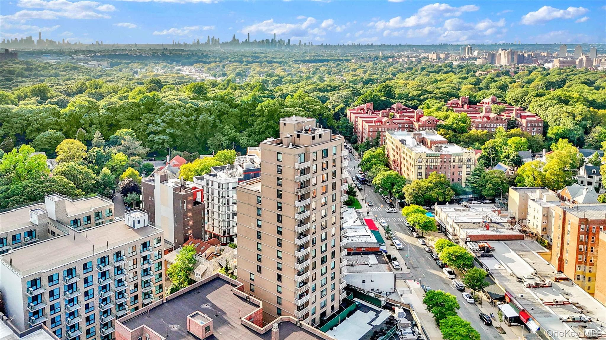 11624 Grosvenor Lane Unit: 15A thumbnail 36