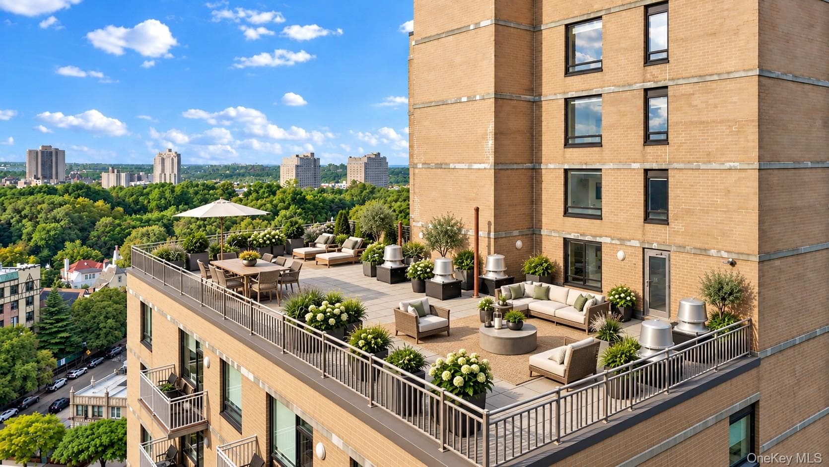 11624 Grosvenor Lane Unit: 15A, Kew Gardens