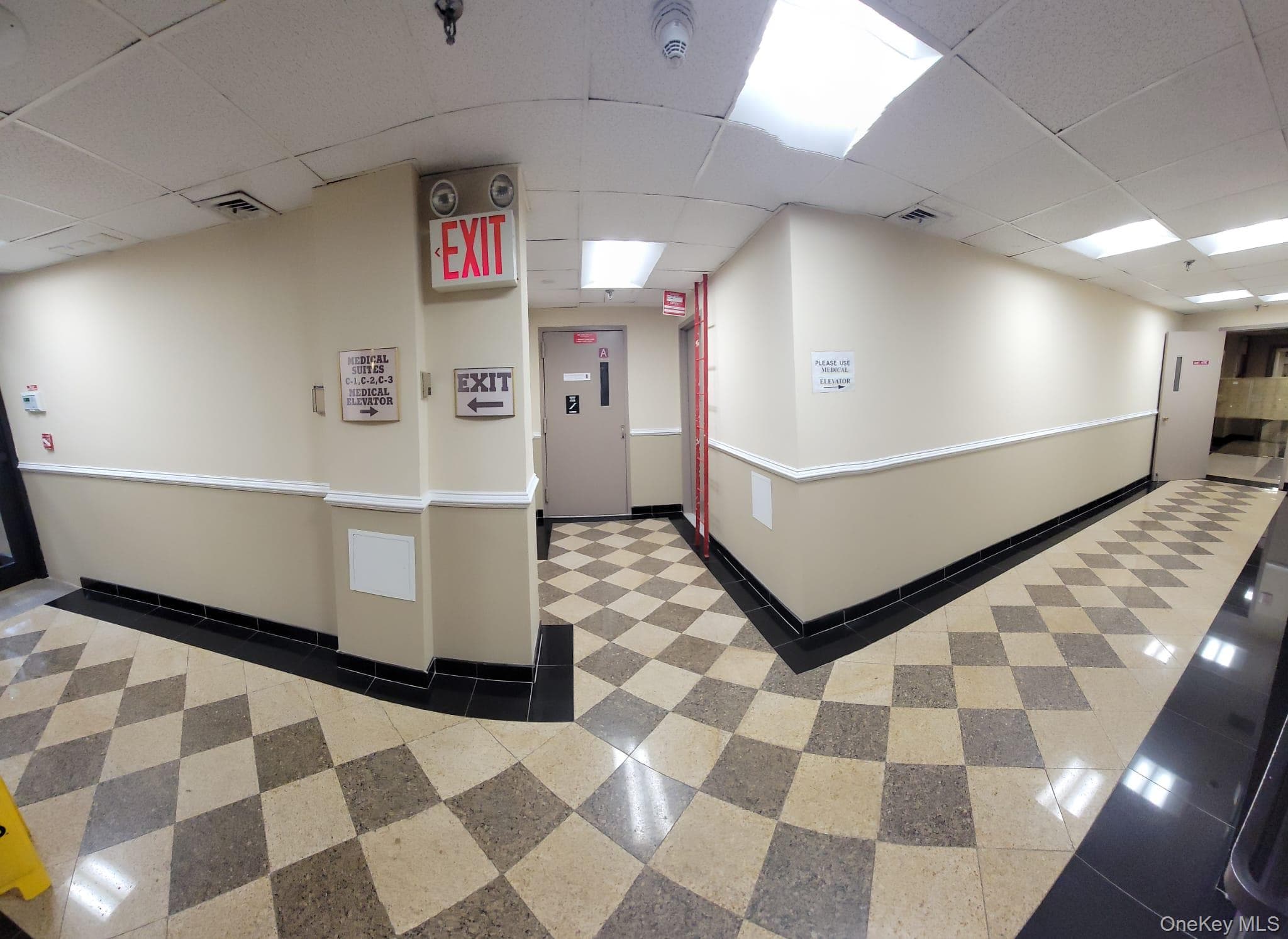 92-29 Queens Boulevard Unit: CA thumbnail 2