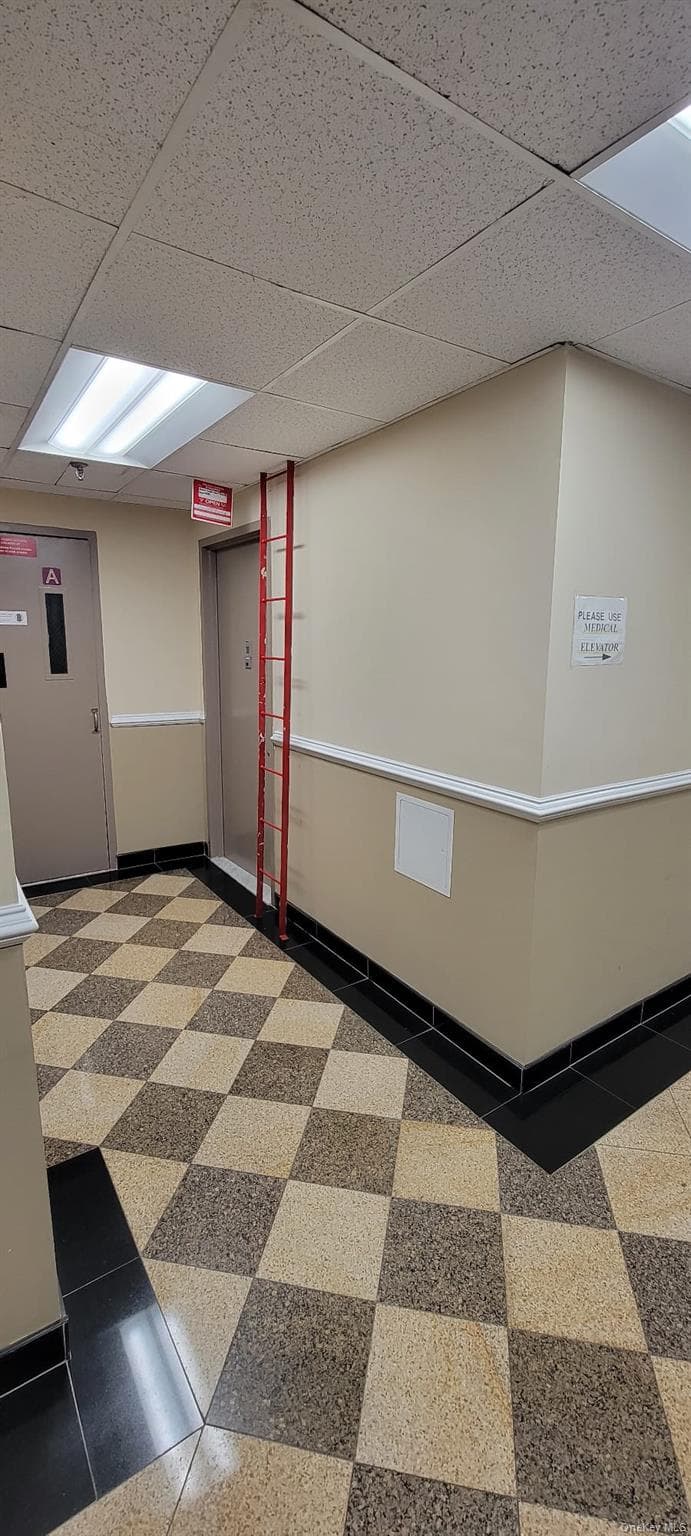 92-29 Queens Boulevard Unit: CA thumbnail 3