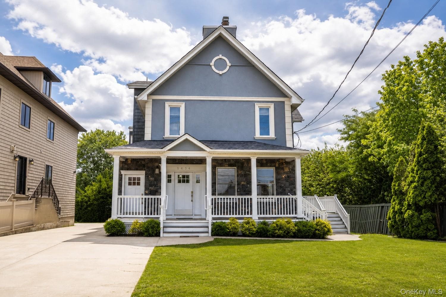 5434 Amboy Road, Staten Island