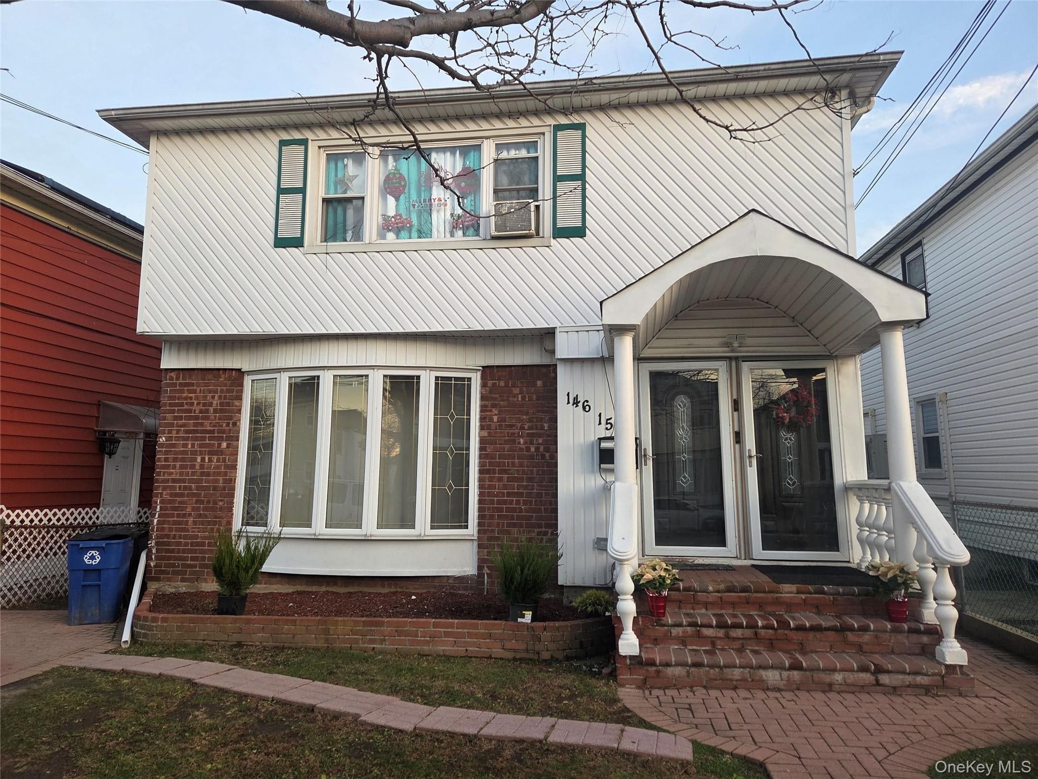 146-15 226th Street, Springfield Gardens