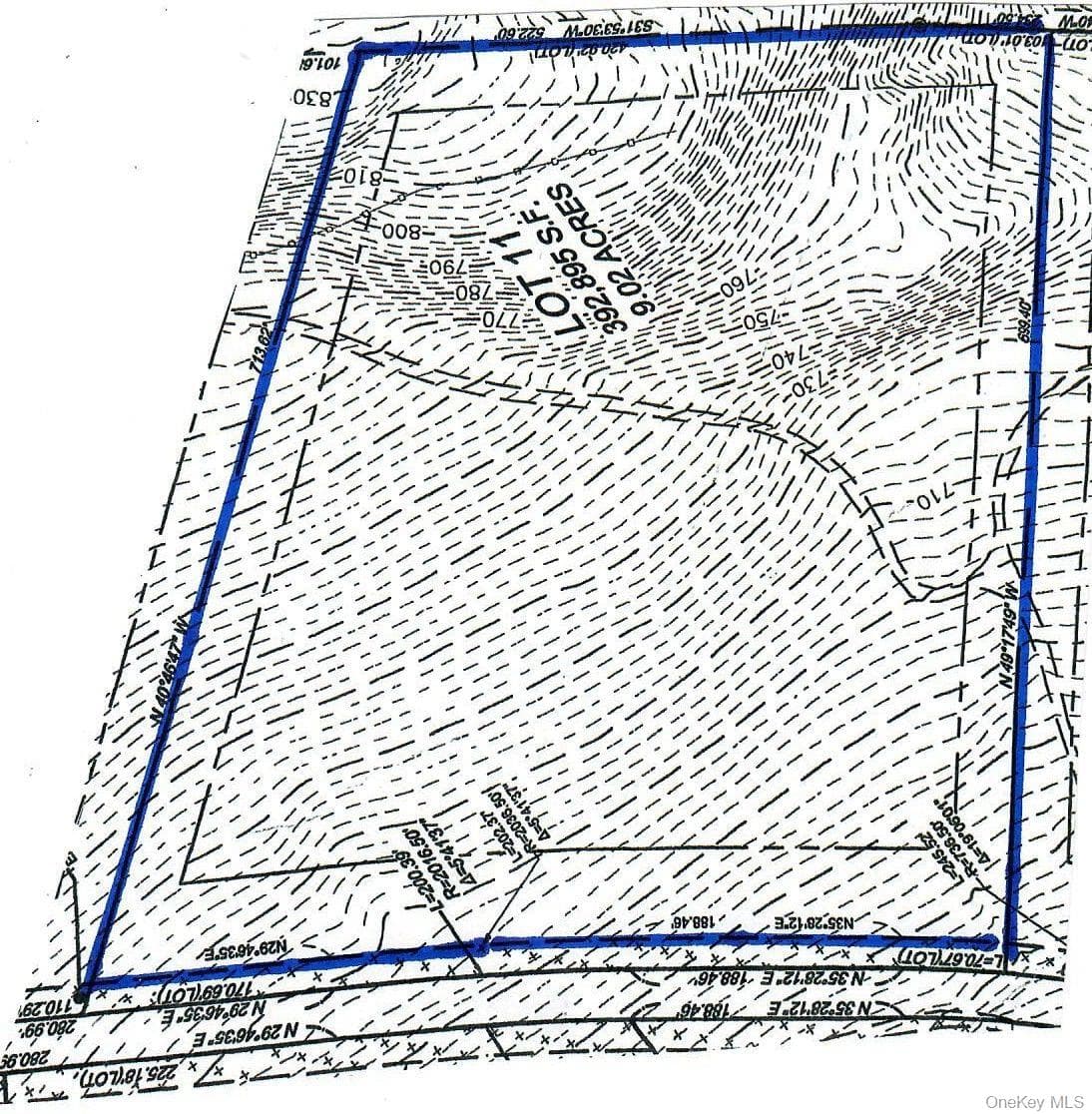 Lot # 11 Westerly Ridge Drive thumbnail 6
