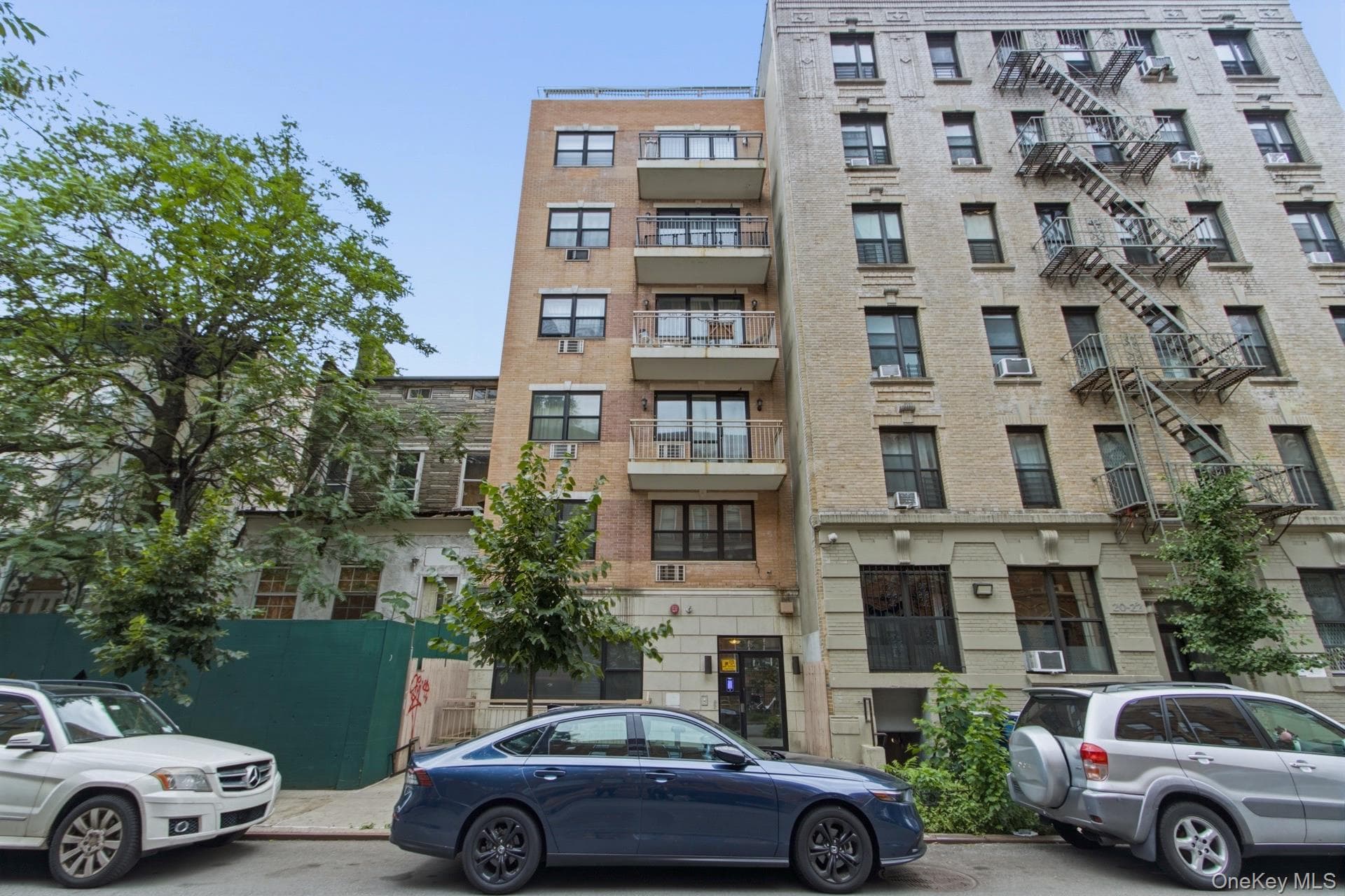 18 W 129th Street Unit: 3A thumbnail 15