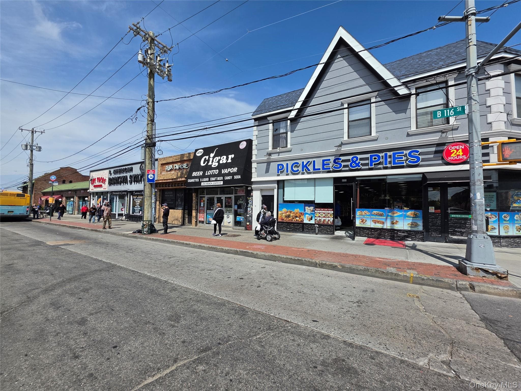 129 Beach 118th Street Unit: 5A thumbnail 16