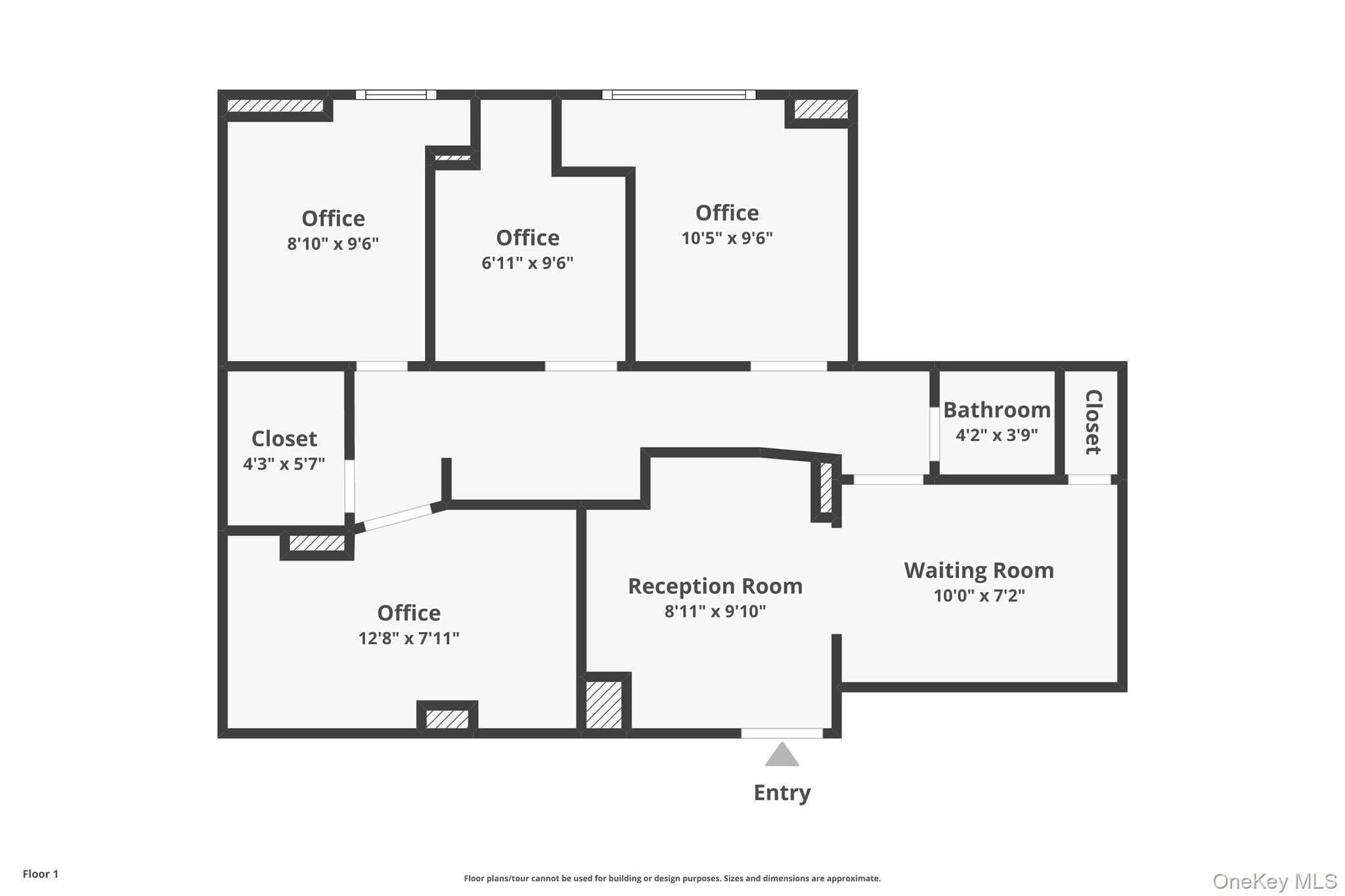107-21 Queens Boulevard Unit: Suite 8 thumbnail 30