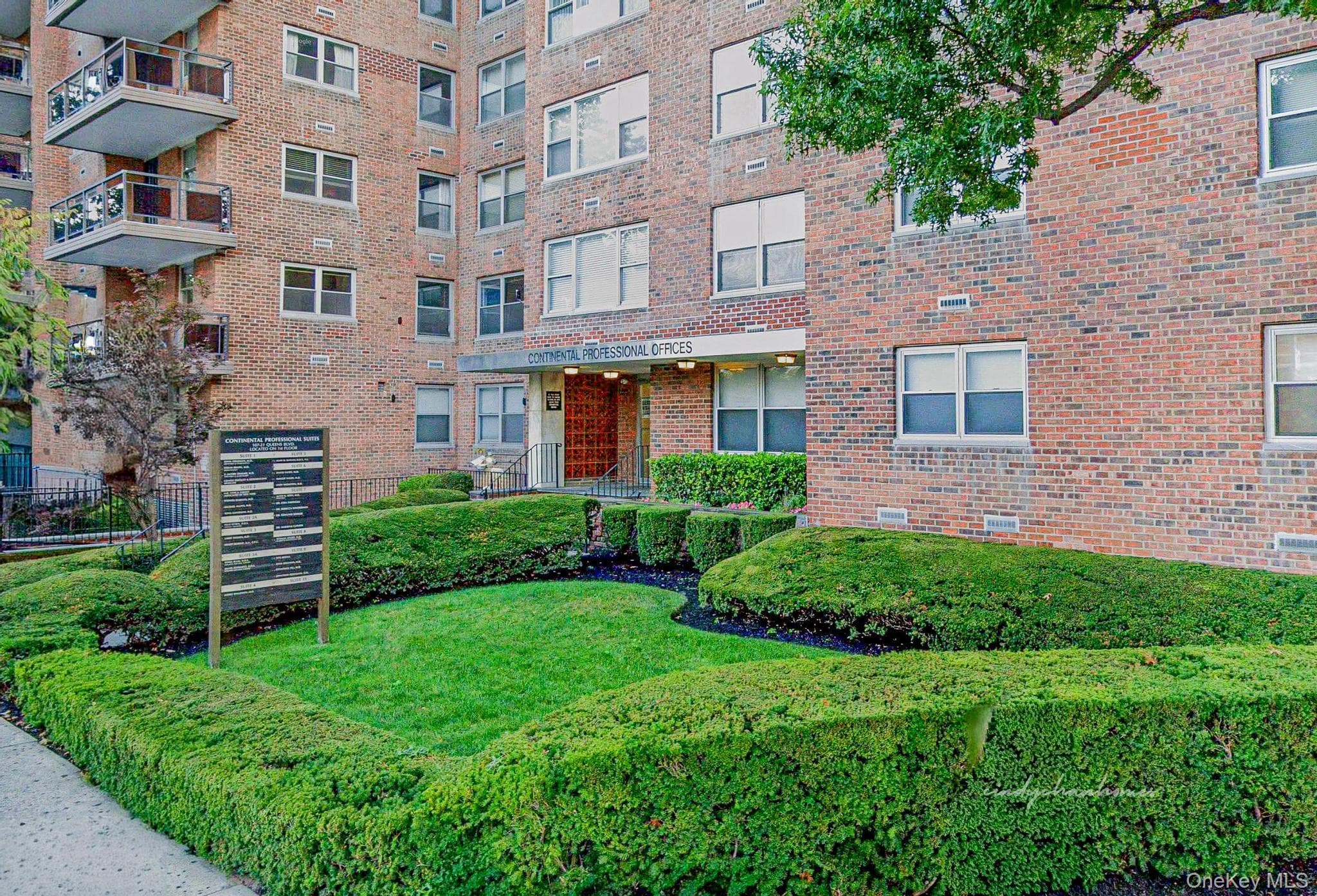 107-21 Queens Boulevard Unit: Suite 8 thumbnail 2