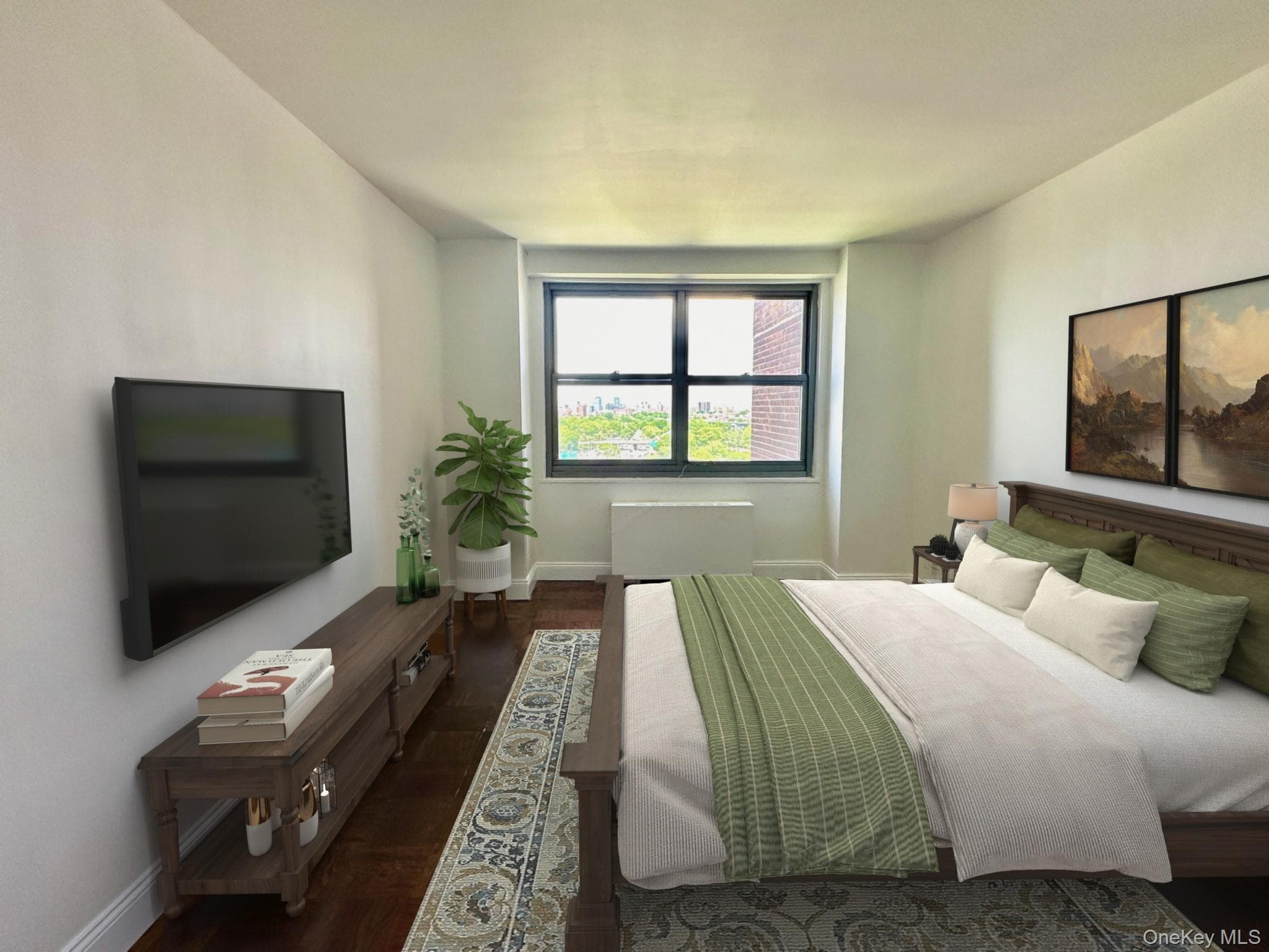 61-20 Grand Central Parkway Unit: A1402 thumbnail 3