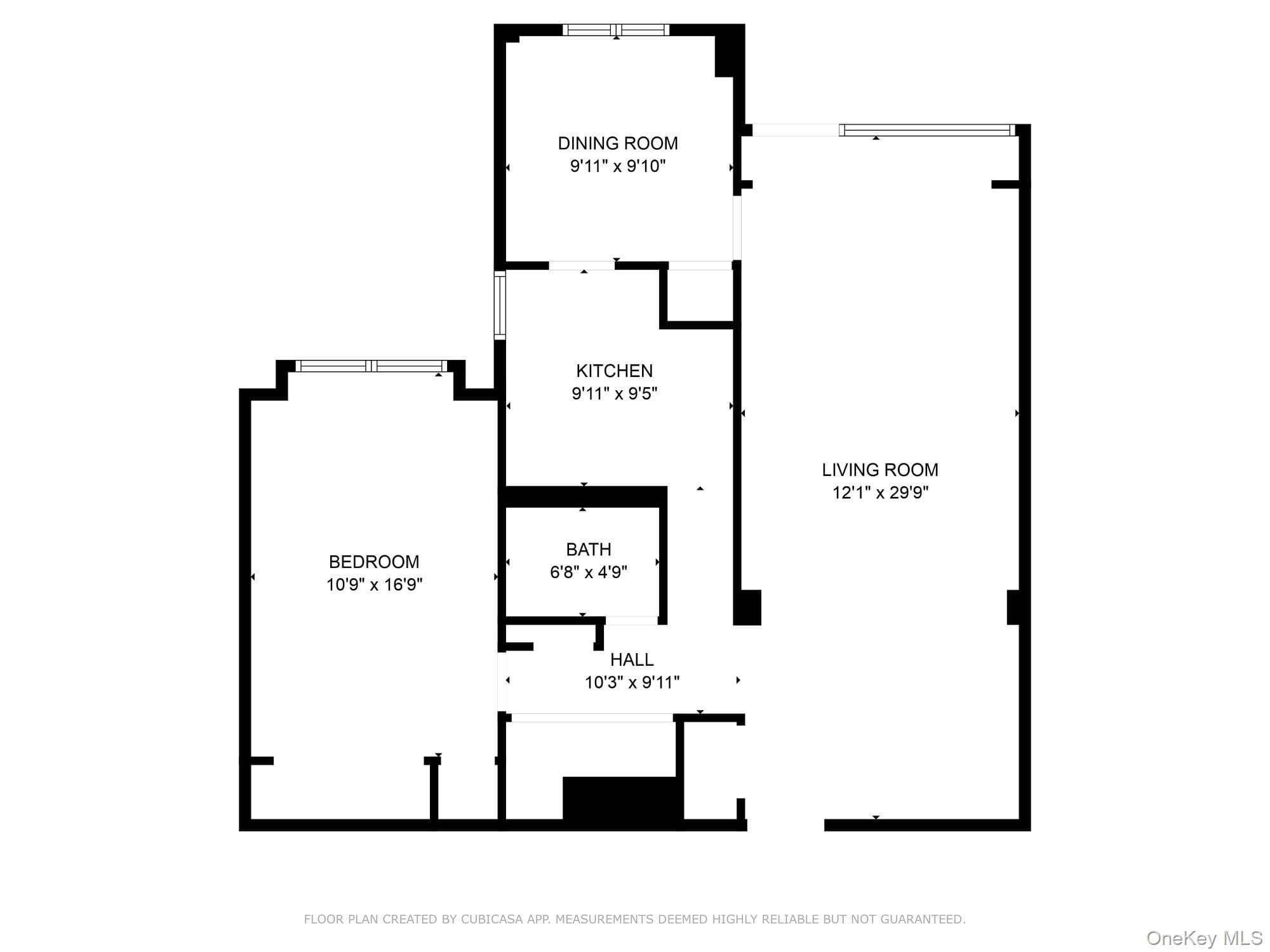61-20 Grand Central Parkway Unit: A1402 thumbnail 8
