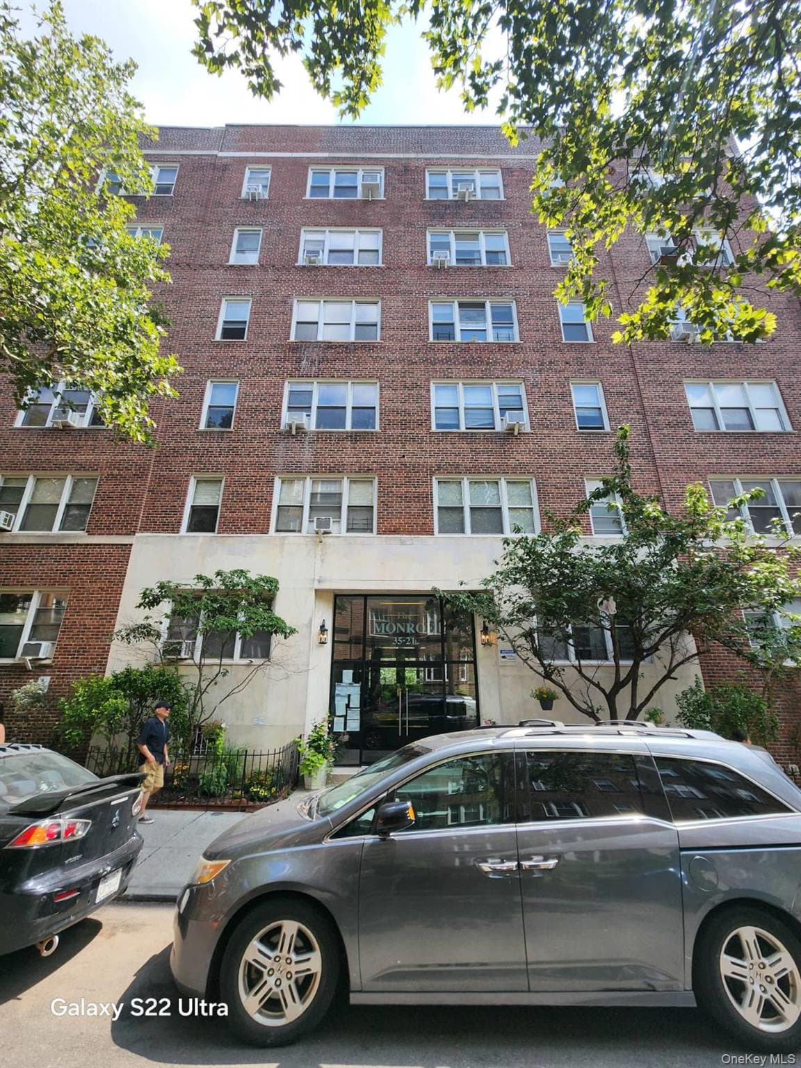 35-21 79st St Unit: 1L, Jackson Heights